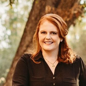 Meet your Posher, Anne